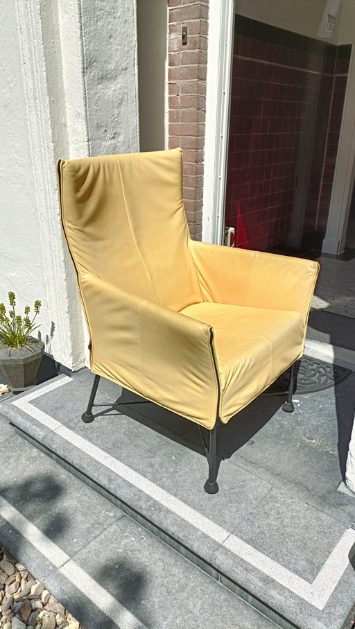 Montis Charley, Design Chair