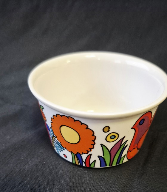 Image 1 of 2 servilletas/bandas de tela Villeroy & Boch Acapulco