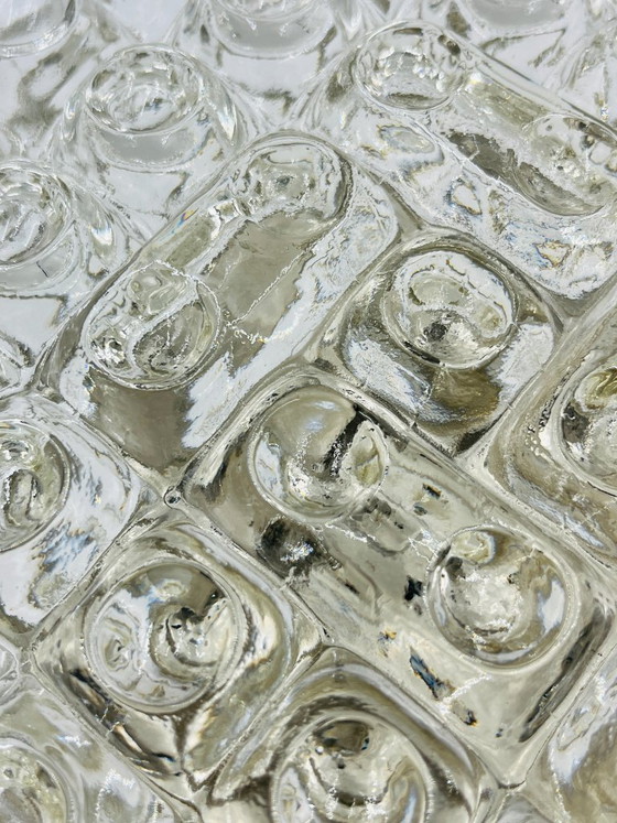 Erco Molded Glass Ceiling Light (photo 9 of 12)