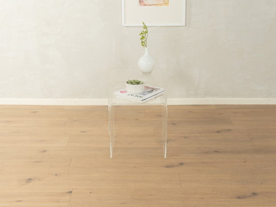 Image 1 of Bijzettafels in Space Age-stijl uit de jaren 70