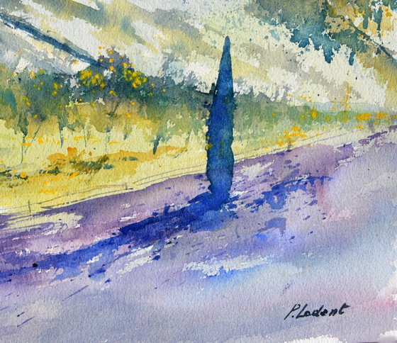 Image 1 of In Tuscany 