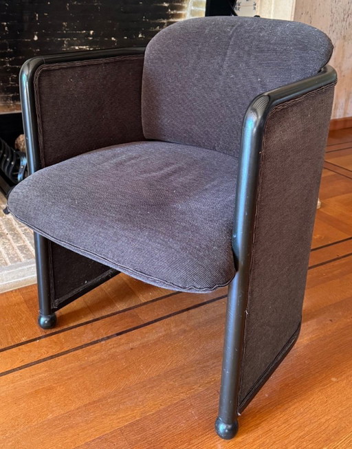 Thonet stoel