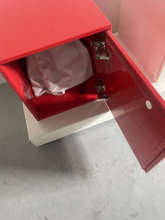 Image 1 of Moooi y Rem Koolhaas - CityLine