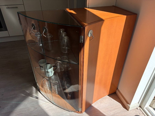 Design modulair kastensysteem