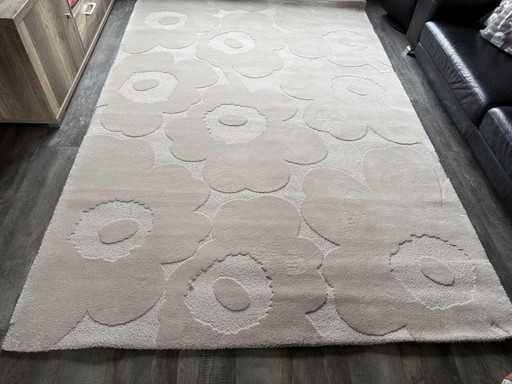 Brink & Campman Marimekko Unikko (200 x 300 cm)