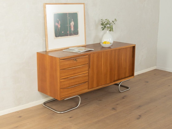 Image 1 of 1950s Sideboard, Vintage