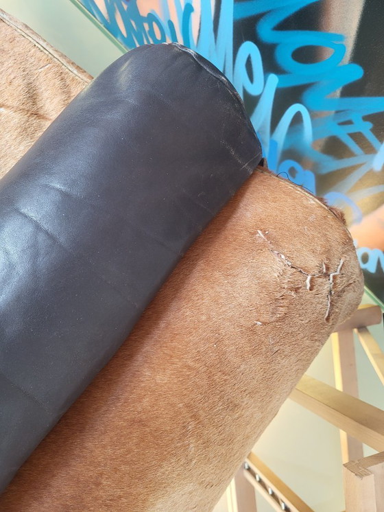 Image 1 of LC4 Chaise Lonque Figli di Amedeo | Cassina | 1e editie