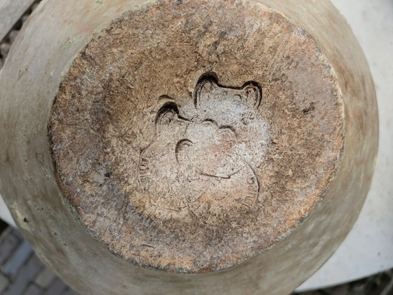 Old vase/jug (De Olde Kruyk Milsbeek) – Ceramic (photo 13 of 16)