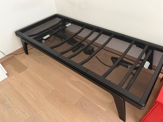 Auping Einzelbett – Einzelbetten, Metal (photo 5 of 5)