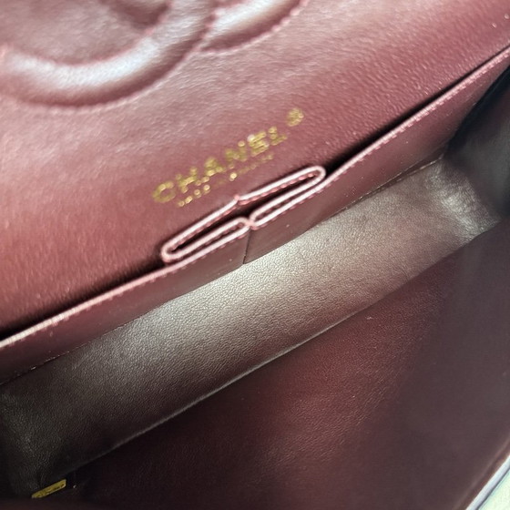 Chanel Classic Flap Medium – Crossbody bags, Calfskin (photo 12 of 16)