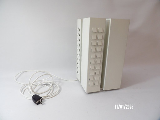 Lámpara de mesa Raak "Siesta" de Maija Liisa Komulainen