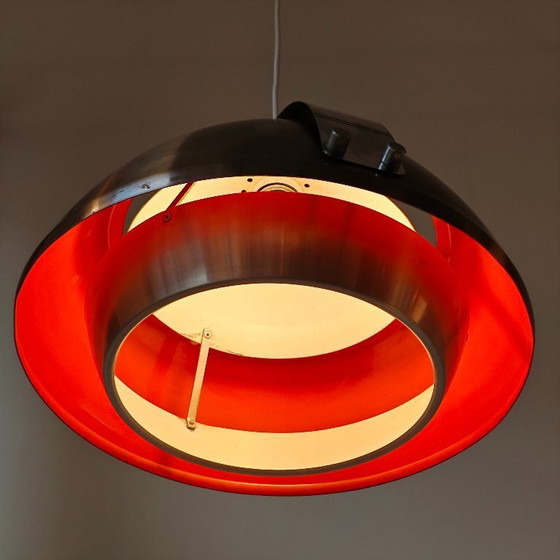 Image 1 of Vintage Lakro Amstelveen pendant lamp