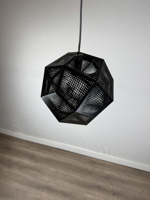 Tom Dixon Etch Hanglamp