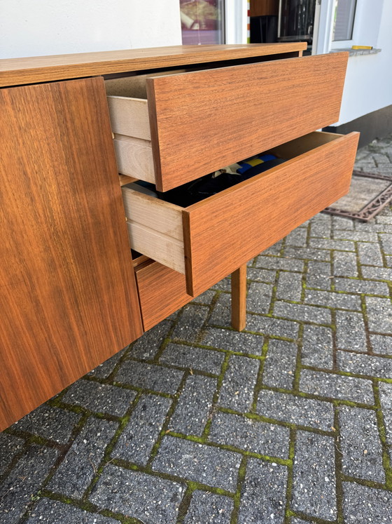 Scandinavisch Teak Dressoirs – Wood (photo 5 of 14)