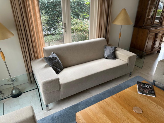 Image 1 of Conjunto de sofás Gelderland