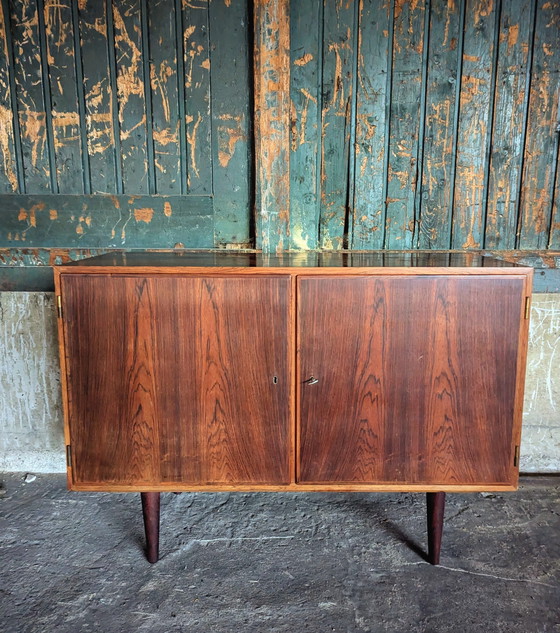 Image 1 of Credenza danese d'epoca Hundevad