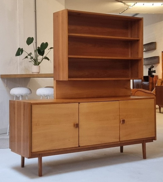 Image 1 of Mid Century sideboard