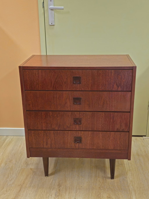 Cassettiera vintage, cassettiera, credenza, mobiletto