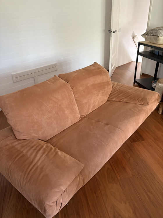 Image 1 of Rolf Benz Canapé deux places