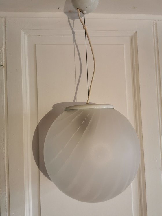 Image 1 of Suspensión grande Murano Swirl