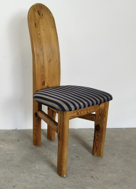 Image 1 of Esszimmerstühle im dänischen Design