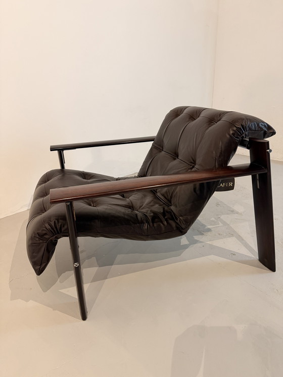 Image 1 of Percival Lafer MP 129 Sessel snel wie nieuw