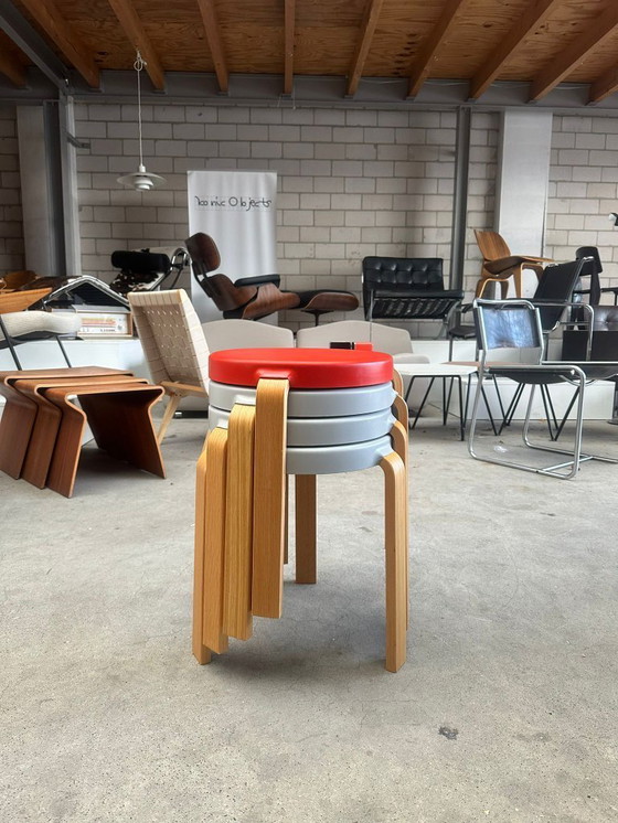 Image 1 of Sgabello da cucina Normann Copenhagen di Simon Legald