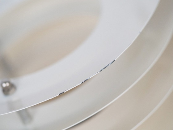 Image 1 of Danish vintage pendant lamp Galax, 1980s