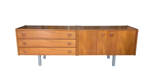 Vintage lowboard, sideboard, sidetable