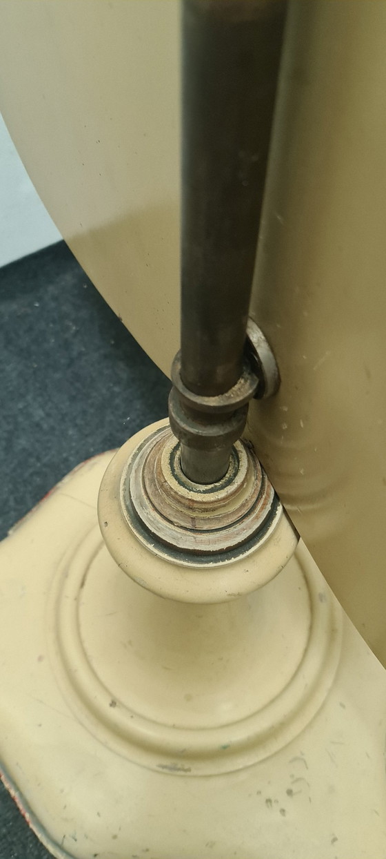 Image 1 of Antieke spiegel