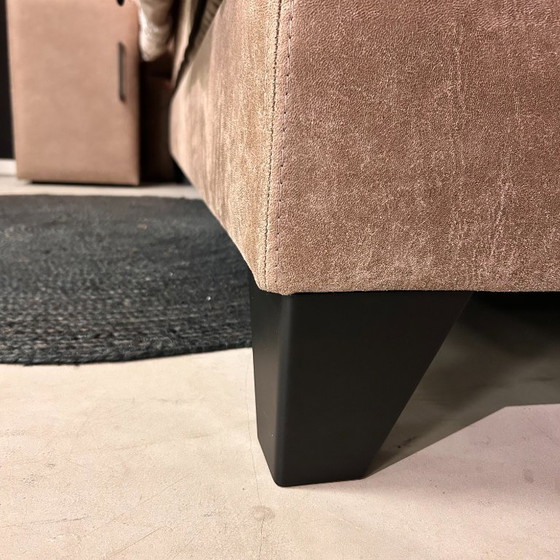 Image 1 of Serta Boxspring Magnifique 180x210 