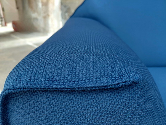 Image 1 of Pode Fold | 3,5 places | bleu reconditionné