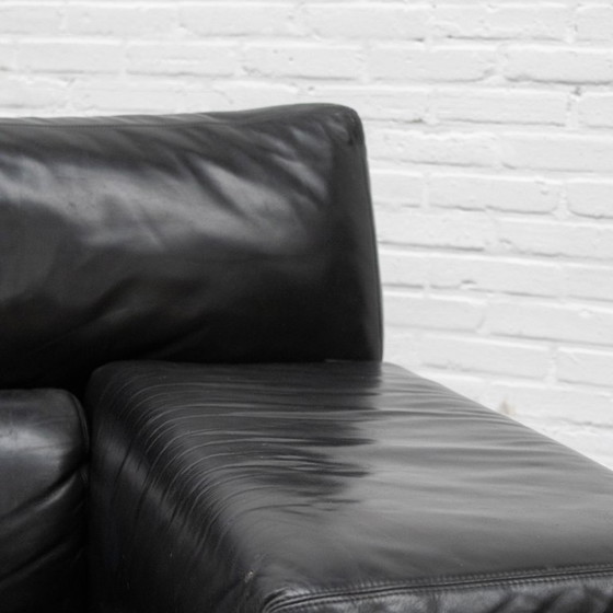 Image 1 of Cini Boeri Brigadier Two-seater sofa Knoll 70's