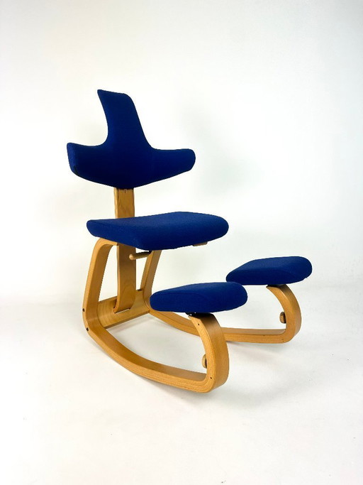 Ergonomischer Stuhl Varier Thatsit