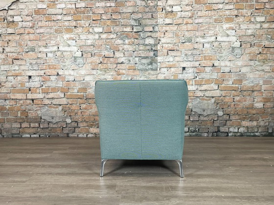 Image 1 of Leolux Mayon Set - Sofa & Sessel