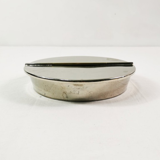 Image 1 of Large Art Deco ashtray, Germany, 1960s