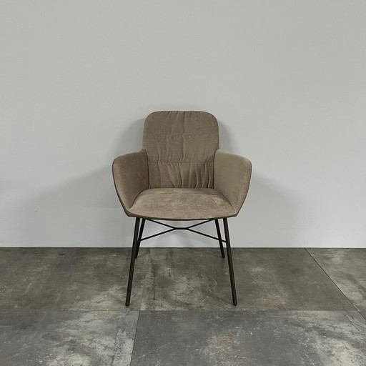 Nando-Set mit 4 Stück