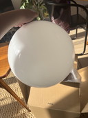 Flos IC 2 Bol Pièce de rechange