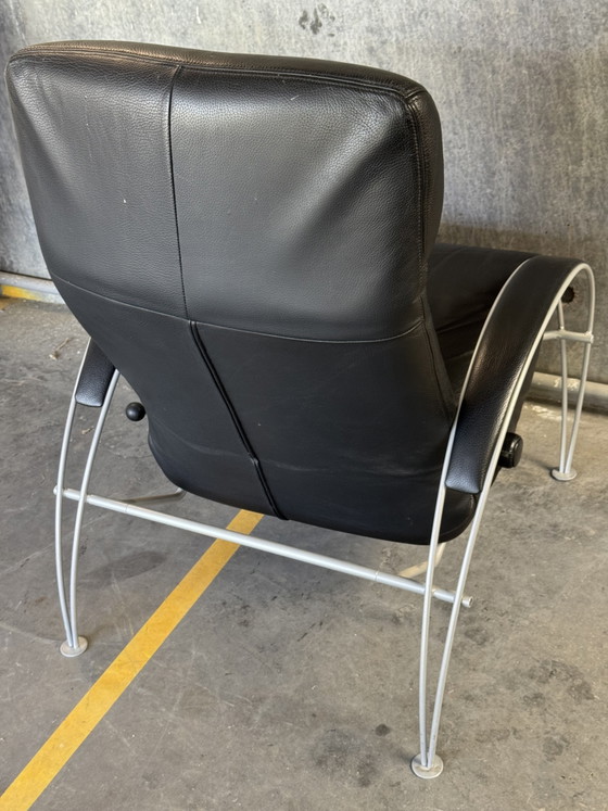 Image 1 of Perceval Lafer Billie Recliner Lounge Chair