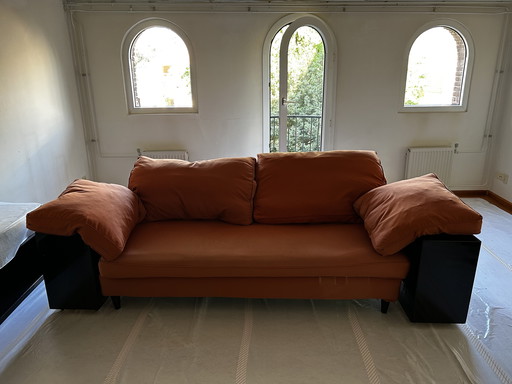 Canapé Lota d'Eileen Gray