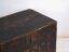 Malle ancienne peinte en bois de pin – Chine, circa 1900 – Armoires de rangement, Iron (photo 20 of 40)