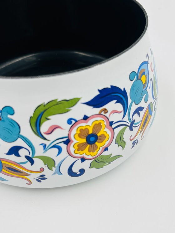 Cacerola esmaltada Villeroy & Boch Izmir, Accesorios de cocina, Metal, Multicolor (foto 10 de 11)