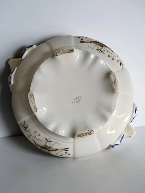 Sopera de loza Longchamp modelo Cléry – Porcelana (photo 8 of 10)