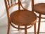 Sedie antiche in legno curvato stile Thonet – Ungheria, circa 1960 #8 – Sedie da pranzo (photo 25 of 40)