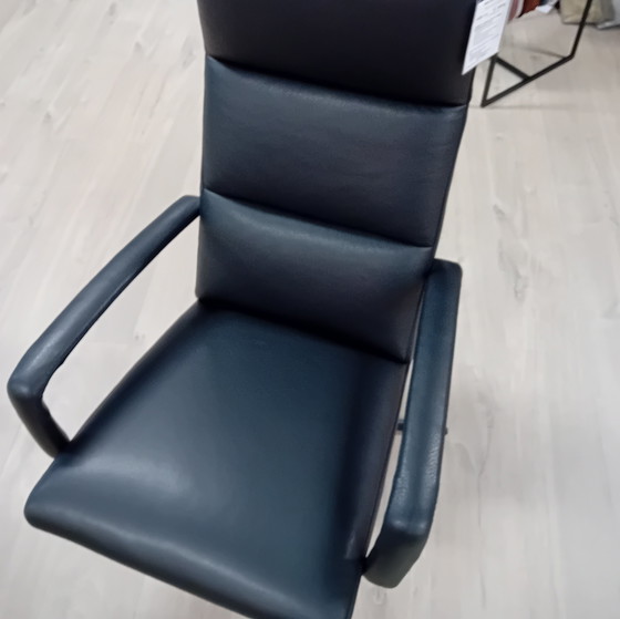 Image 1 of Sillón de relax Gealux Kiki