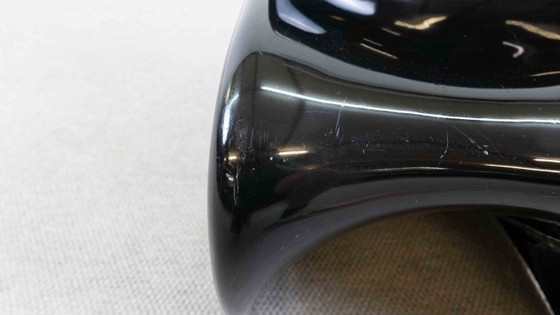 PANTON-STOEL VAN VERNER PANTON VOOR HERMAN MILLER, 1971 – Eetkamerstoelen, Plastic (photo 18 of 21)