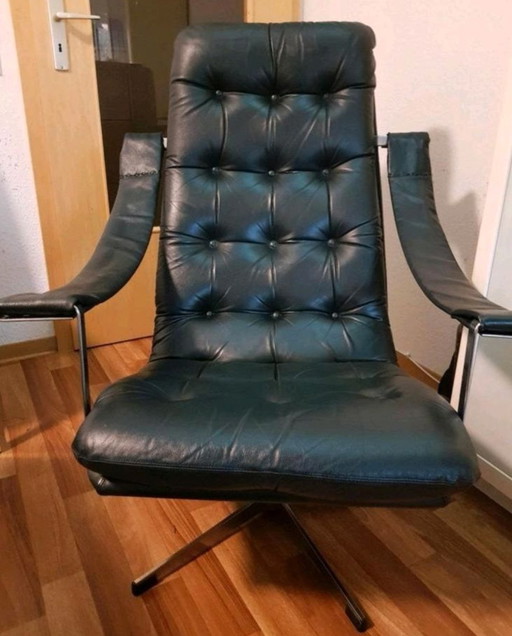 Artifort Sessel 60 er Jahre 