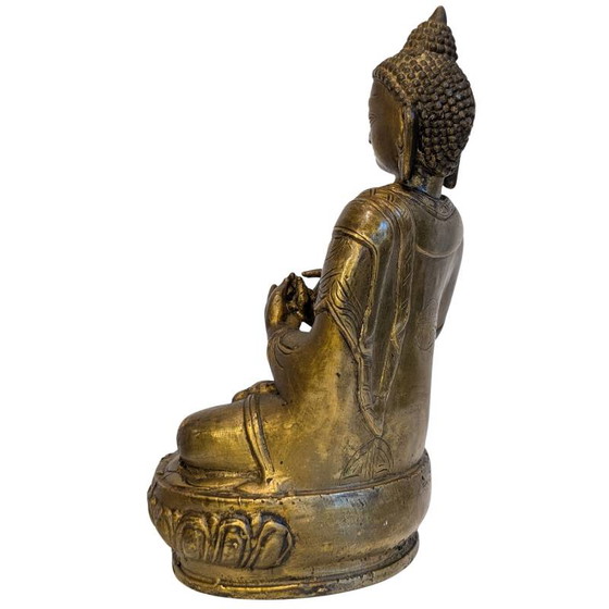 Set of two Chinese bronze foo dogs – lot 101 – Oliver, Paintings & Drawings, Canvas, Cotton, Aziatisch (photo 275 of 310)