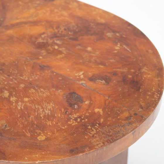 Image 1 of Scaffale Art Déco Etagere