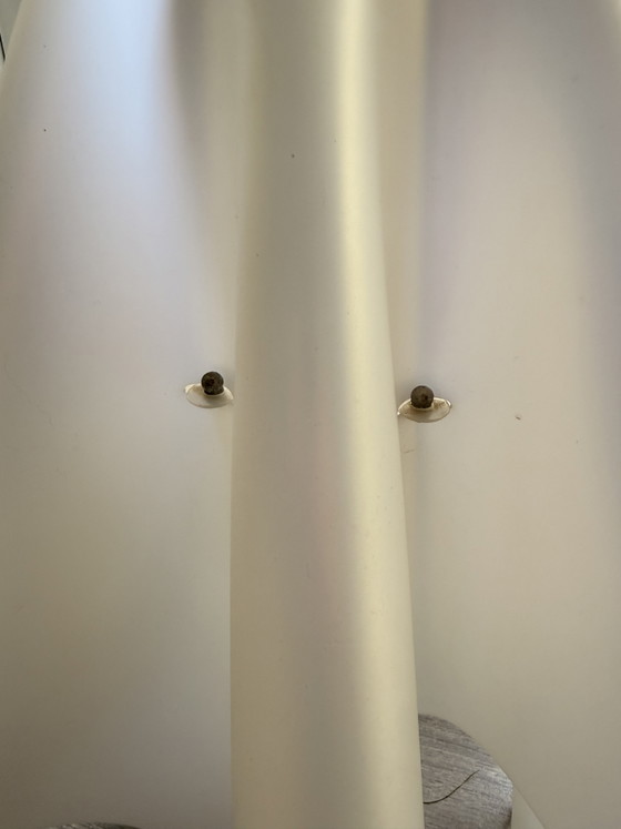 Image 1 of Iconische Slamp Foulard hanglamp, Francesco Paretti in ‘90.